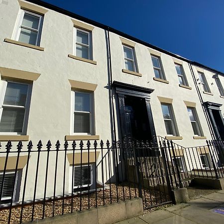 Wearmouth Boutique Apartment Sunderland  Exterior photo